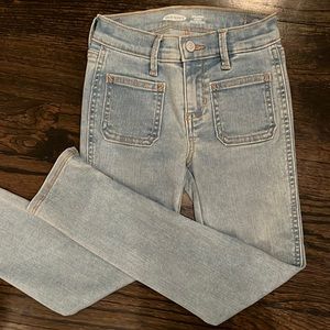 Old Navy Ballerina Jeans